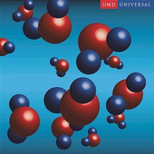 O.M.D.: Universal LP (2 LP) - O.M.D.