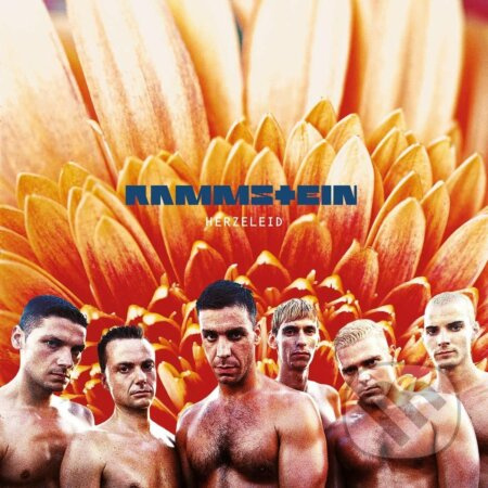 Rammstein: Herzeleid (Remastered) - Rammstein