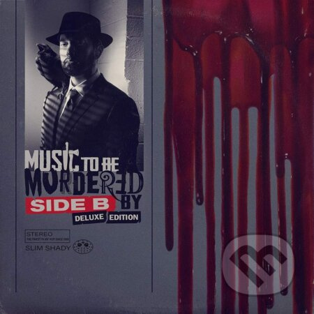 Eminem: Music To Be Murdered By (B-Sides) (2 CD Deluxe)