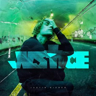 Justin Bieber: Justice LP (2 LP) - Justin Bieber