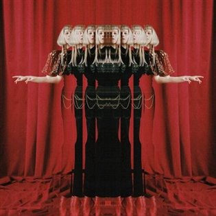 Aurora: The Gods We Can Touch - Aurora