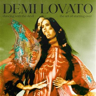 Demi Lovato: Dancing With The Devil... The Art of Starting Over