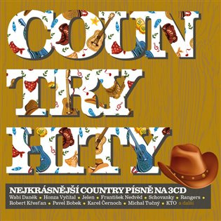 Country hity (2 CD)