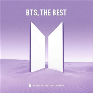 BTS, The Best