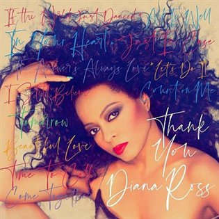 Diana Ross: Thank You - Diana Ross