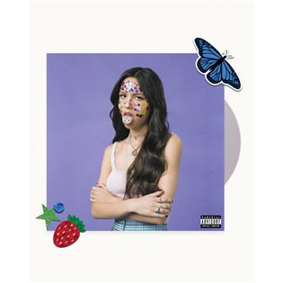 Olivia Rodrigo: Sour LP - Olivia Rodrigo