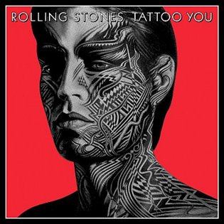 Rolling Stones: Tattoo You (Remastered 2021) LP - Rolling Stones