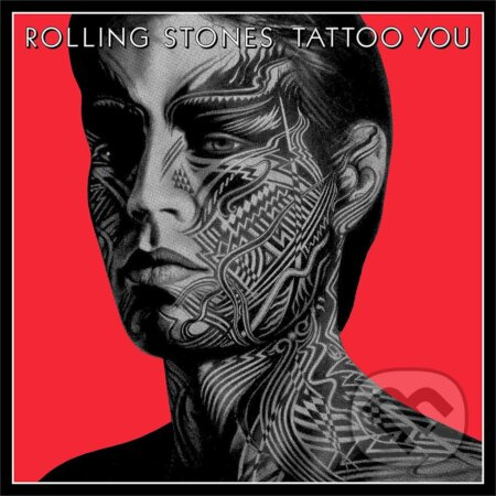 Rolling Stones: Tattoo You (Box Ltd) LP (5 LP) - Rolling Stones