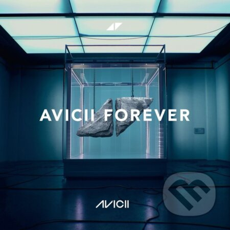 Avicii:  Forever - Avicii