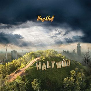 Kryštof: Halywůd LP - Kryštof