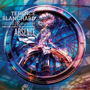 Terence Blanchard: Absence - Terence Blanchard