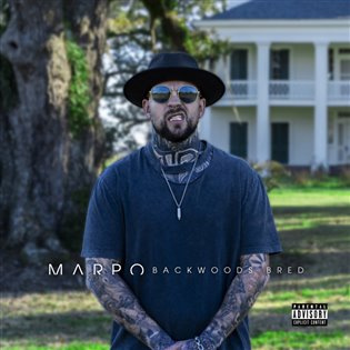 Marpo: Backwoods Bred - Marpo