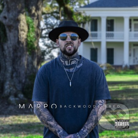 Marpo: Backwoods Bred - Marpo