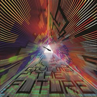 Bastille: Give Me The Future LP - Bastille