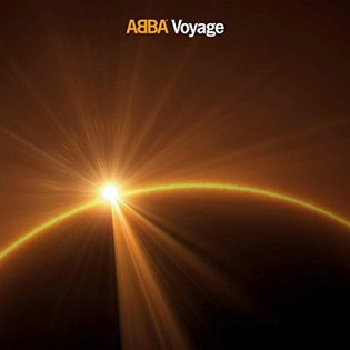 ABBA: Voyage LP - Abba