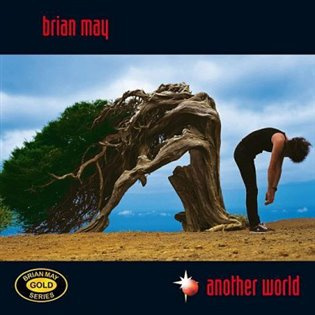 Brian May: Another world LP - Brian May
