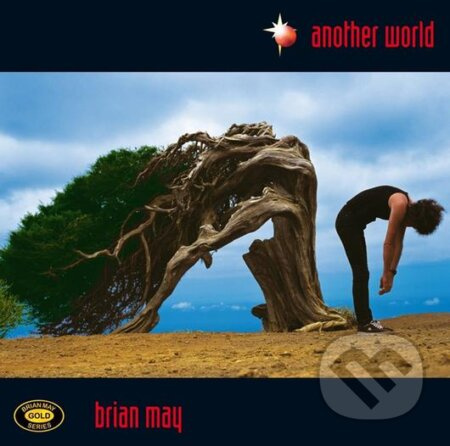 Brian May: Another world - Brian May
