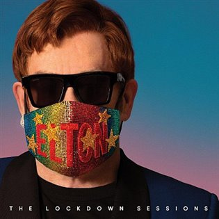 Elton John: The Lockdown Sessions Ltd. LP (2 LP) - Elton John