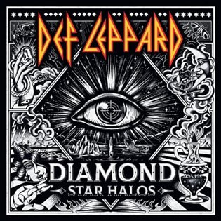 Def Leppard: Diamond Star Halos - Def Leppard