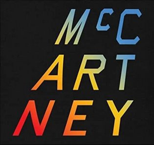 Paul McCartney: McCartney I / II / III (Box Set) - Paul McCartney