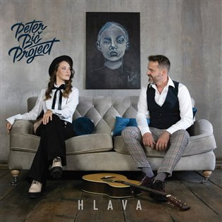 Peter Bič Project: Hlava - Peter Bič Project