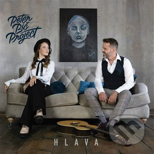 Peter Bič Project: Hlava - Peter Bič Project