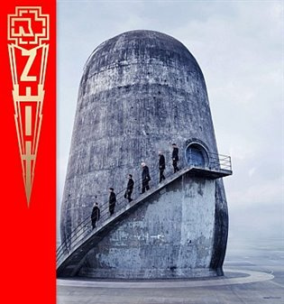 Rammstein: Zeit - Rammstein