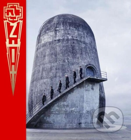 Rammstein: Zeit - Rammstein