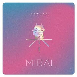 Mirai: Maneki Neko LP - Mirai