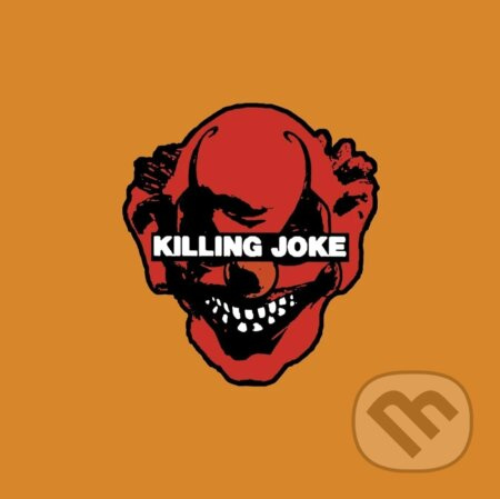 Killing Joke: 2003 - Killing Joke