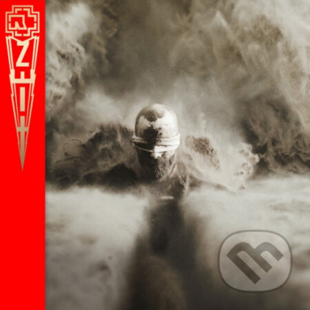 Rammstein: Zeit LP - Rammstein
