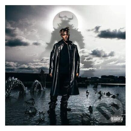 Juice WRLD: Fighting Demons LP (2 LP) - Juice WRLD