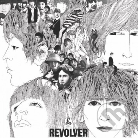 Beatles: Revolver Limited (2 CD) - Beatles