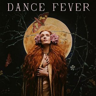 Florence/The Machine: Dance Fever (Mintpack) - Florence, The Machine