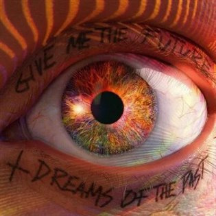 Bastille: Give Me The Future + Dreams Of The Past - Bastille