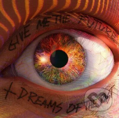 Bastille: Give Me The Future + Dreams Of The Past - Bastille