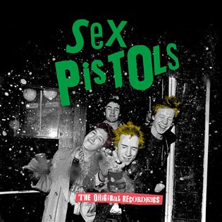 Sex Pistols: The Original Recordings - Sex Pistols