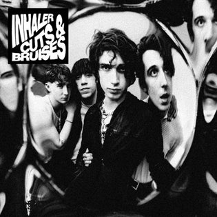Inhaler: Cuts & Bruises - Inhaler