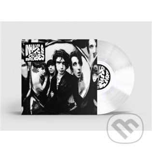 Inhaler: Cuts & Bruises LP - Inhaler