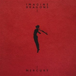Imagine Dragons: Mercury: Act I & Act II Dlx. (2 CD)
