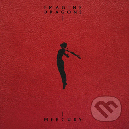Imagine Dragons: Mercury: Act I & Act II Dlx. (2 CD)
