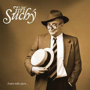 Jiří Suchý: Znám tolik písní... LP - Jiří Suchý