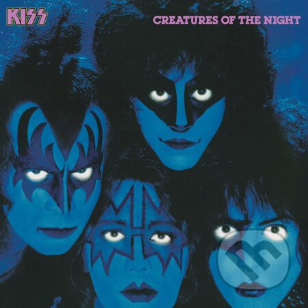 Creatures of the Night (40th Anniversary)