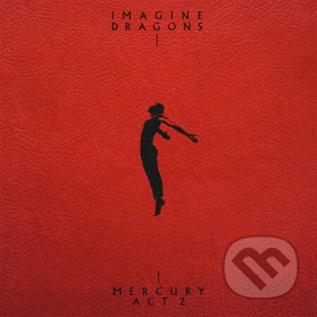 Imagine Dragons: Mercury: Act 2 LP (2 LP) - Imagine Dragons