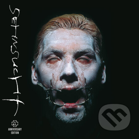 Rammstein: Sehnsucht LP (2 LP) - Rammstein