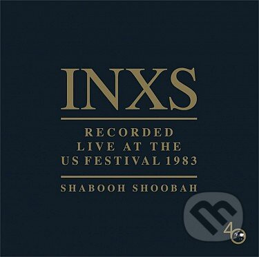 INXS: Shabooh Shoobah - INXS