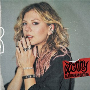 Lenny: Heartbreak Culture LP - Lenny