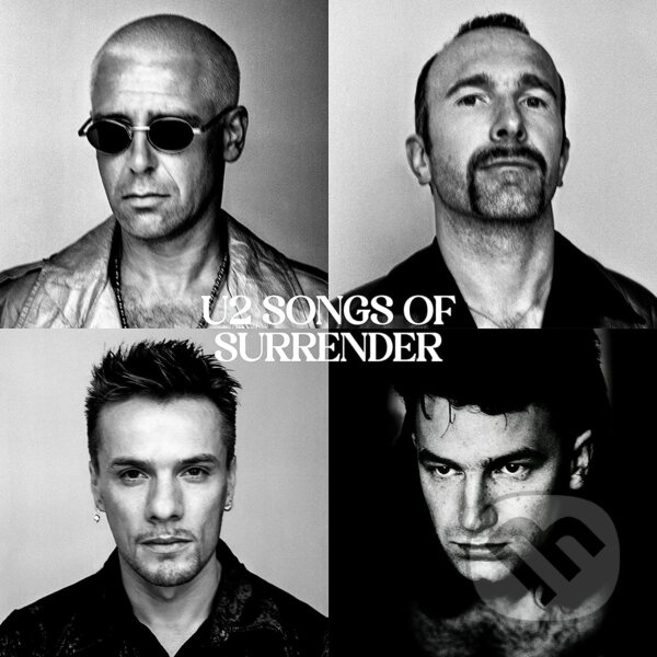 Songs of Surrender