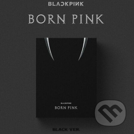 Blackpink: Born Pink - Blackpink