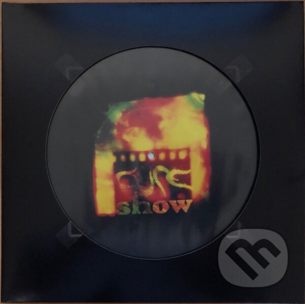 Cure: Show (Picture) LP (2 LP) - Cure